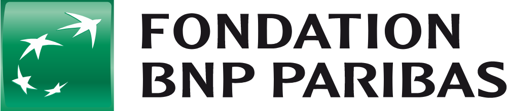 Fondation BNP Paribas Logo Logos