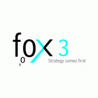 fox3 Logo Logos
