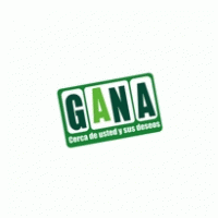 GANA Logo Logos