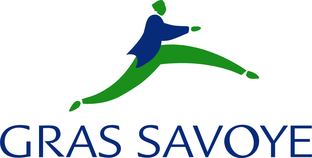 Gras Savoye Logo Logos
