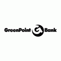 GreenPoint Bank Logo Logos