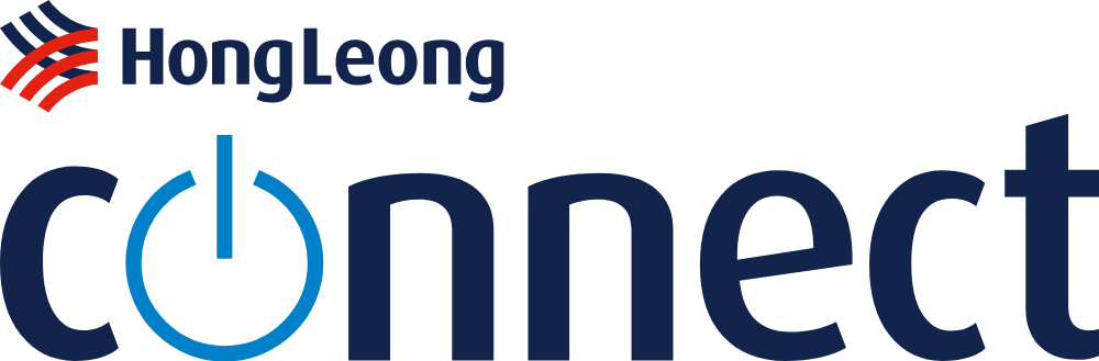 Hong Leong Connect Logo Logos