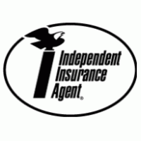 Independent Insurance Agent Logo PNG logo