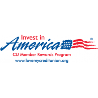 Invest in America Logo Logos