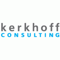 Kerkhoff Consulting GmbH Logo Logos