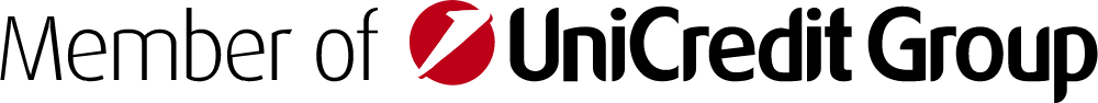 Member of UniCredit Logo Logos