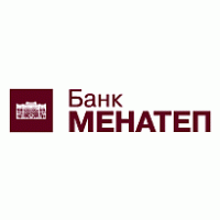 Menatep Bank Logo Logos