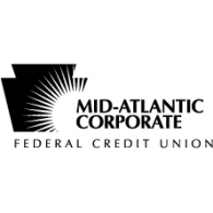 Mid-Atlantic Corporate FCU Logo Logos