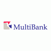 Multibank Logo Logos