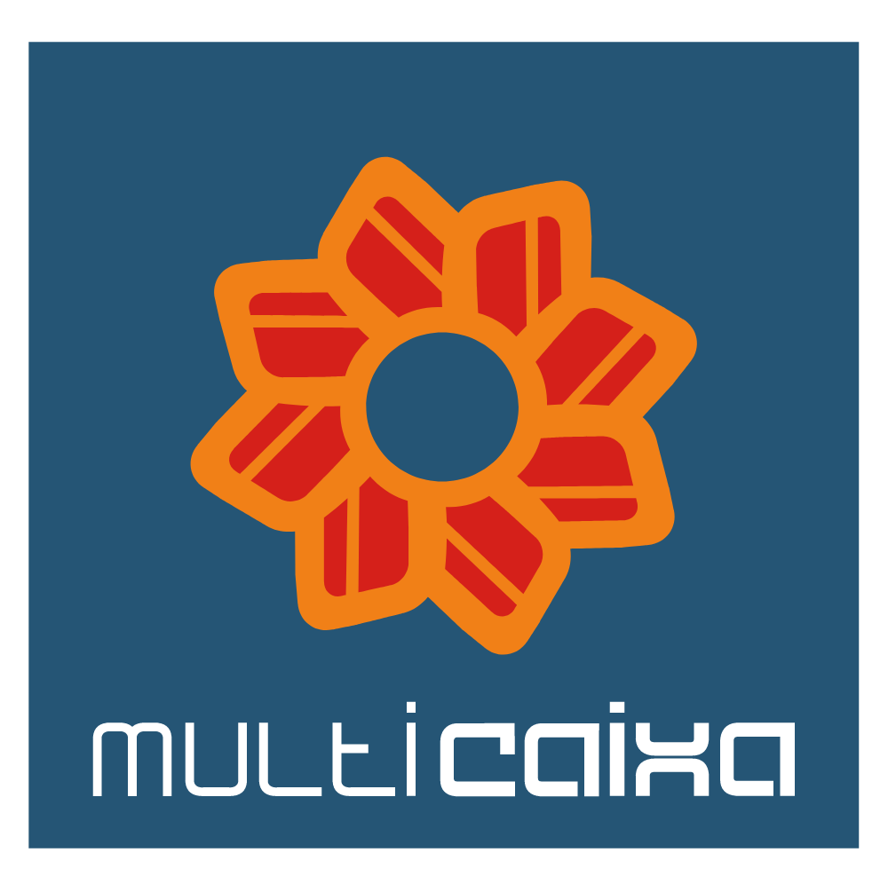 Multicaixa Logo Logos