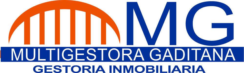 multigestora gaditana Logo Logos