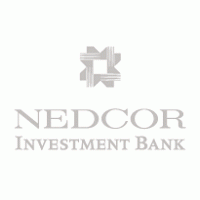 Nedcor Logo Logos