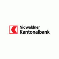 Nidwaldner Kantonalbank Logo Logos