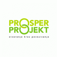 Prosper projekt Logo Logos