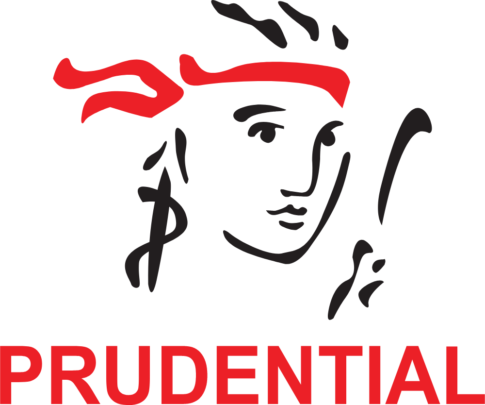 Prudential Insurance Logo PNG Logos