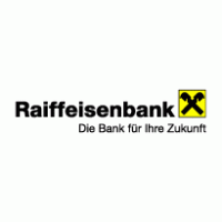 Raiffeisenbank Logo Logos