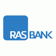 RASBANK Logo Logos