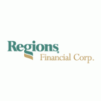 Regions Financial Corp. Logo Logos