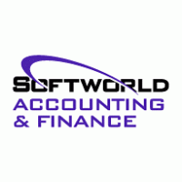 Softworld Logo Logos