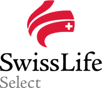 SwissLive Select Logo Logos