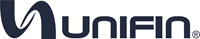 Unifin Logo Logos
