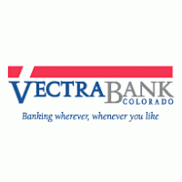Vectra Bank Colorado Logo Logos