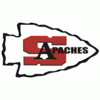 Apaches Logo Logos