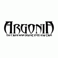 Argonia Logo Logos