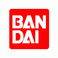 BANDAI Logo Logos