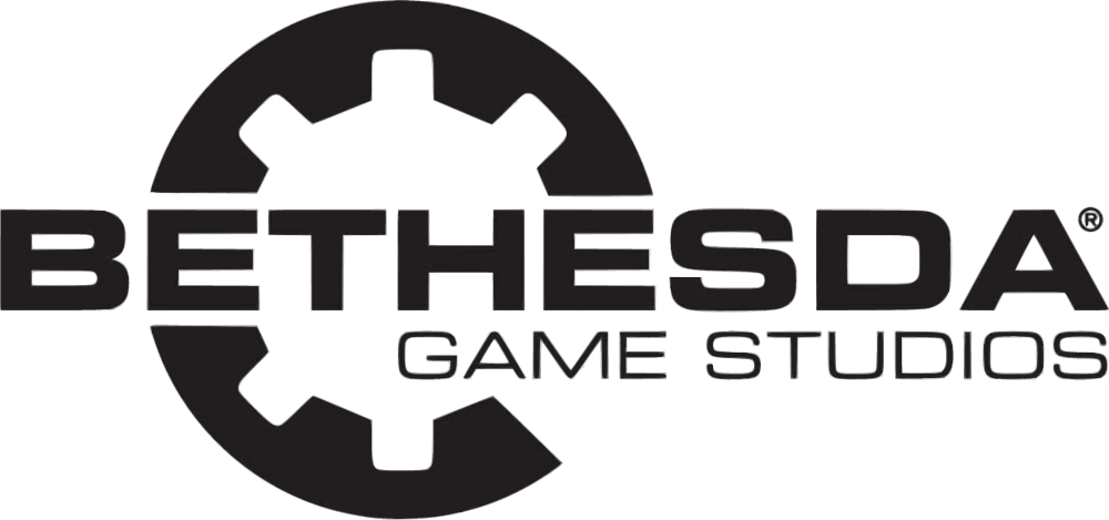 Bethesda Game Studios Logo Logos