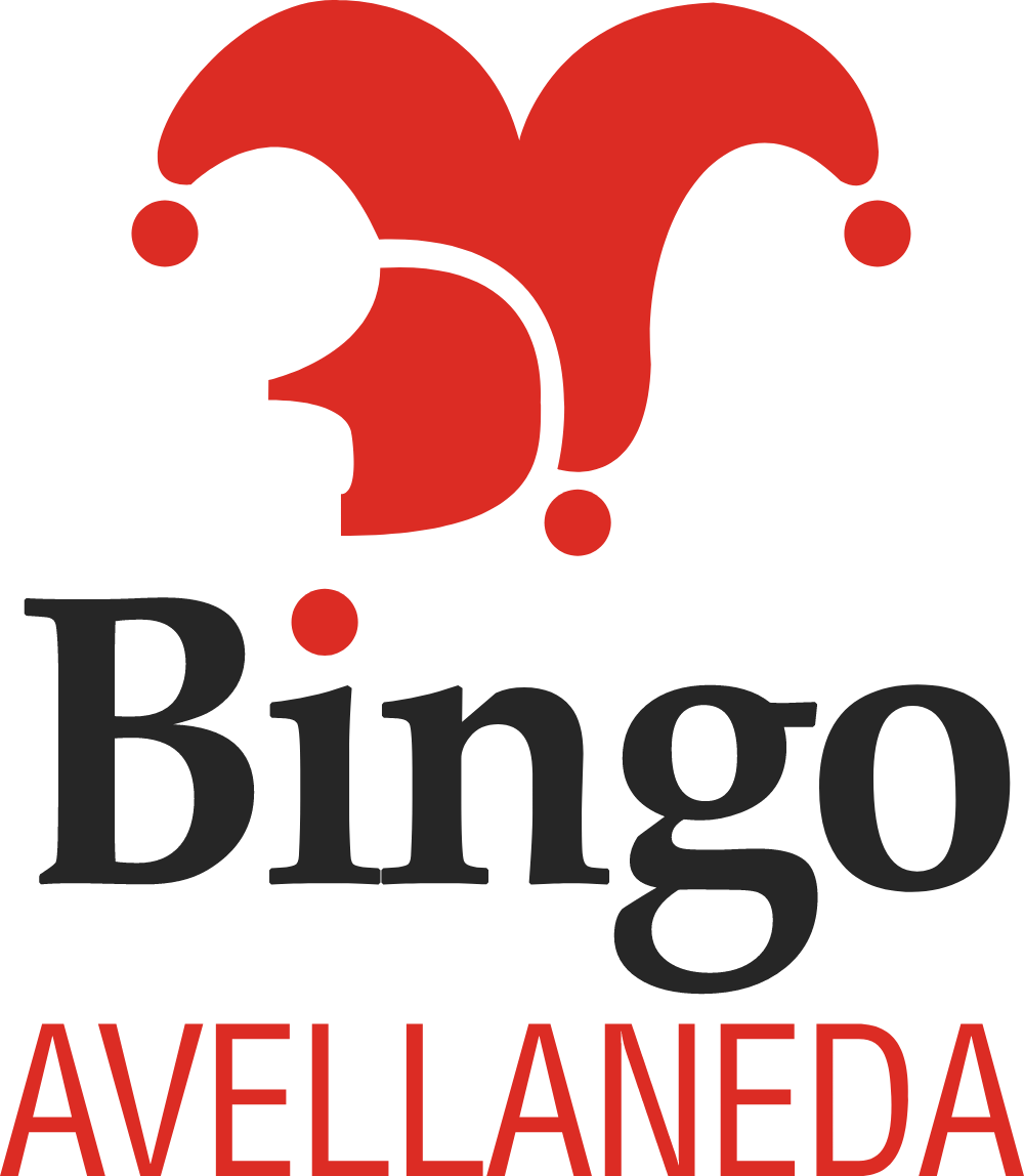 Bingo Avellaneda Logo Logos