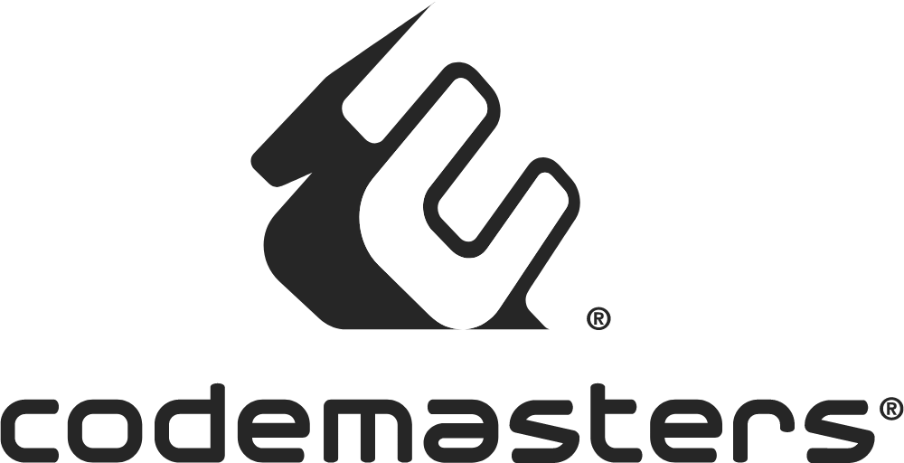 Codemasters Logo Logos