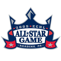 ECHL ALL STAR GAME Logo Logos