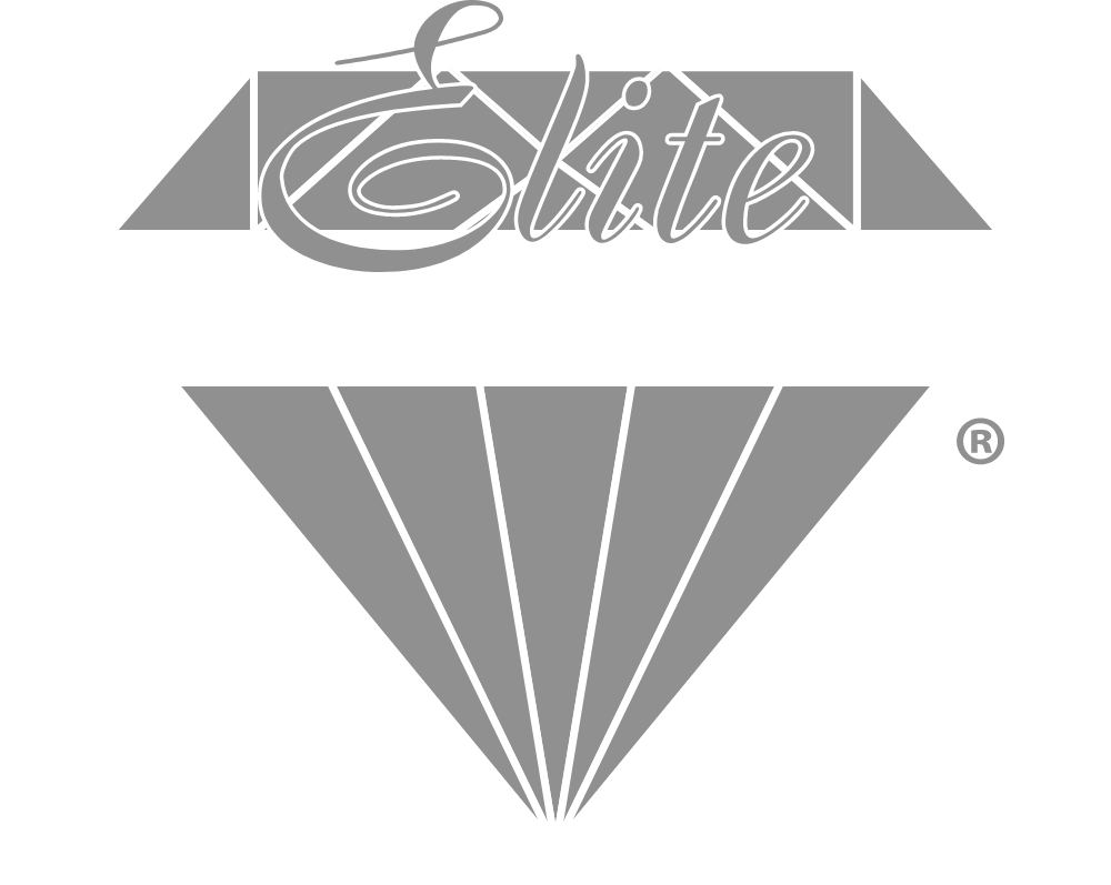 Elite Diamond Club Logo Logos