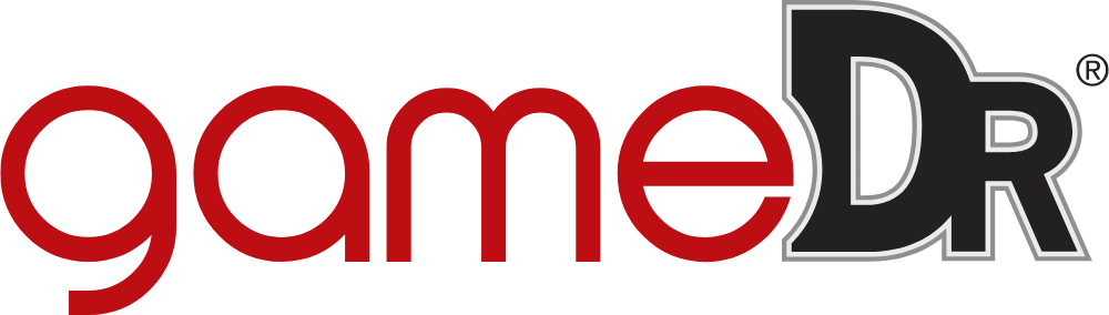 Game Dr Logo Logos