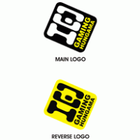 Gaming Hungama Logo Logos