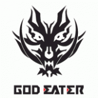 God Eater Logo Logos