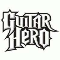 Guitar Hero Logo Logos