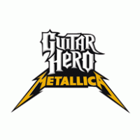 Guitar Hero Metallica Logo Logos