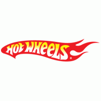 Hot Wheels Logo PNG Logos