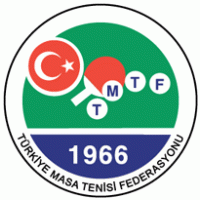 masa tenisi Logo Logos