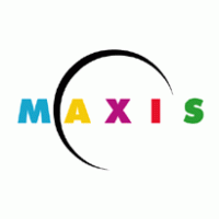 Maxis Games Logo Logos