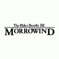 Morrowind Logo Logos