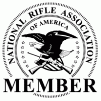 National Rifle Association Member Logo Logos