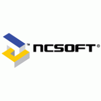 NCsoft Logo Logos