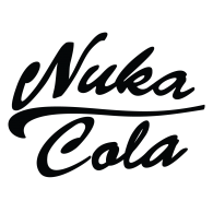 Nuka Cola Logo Logos
