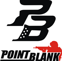 Point Blank Logo PNG Logos