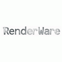 RenderWare Logo Logos