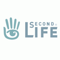 Second Life Logo Logos