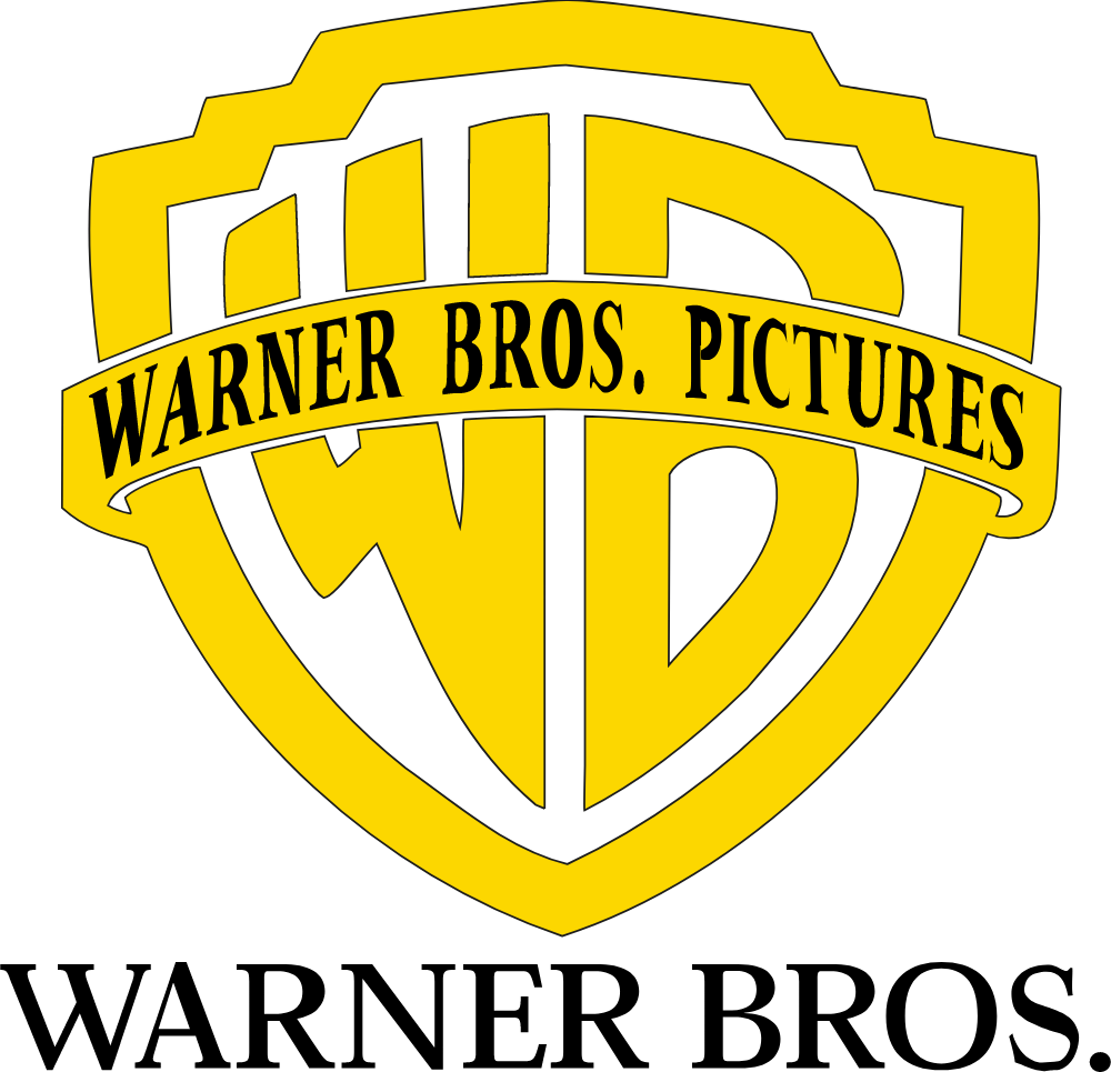 Warner Bros Logo PNG Logos